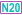 N20