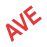 AVE