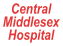 Central Middlesex Hospital