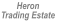 Heron Trading Estate