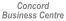 Concord Business Centre