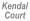 Kendal Court