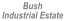 Bush Industrial Estate