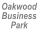 Oakwood Business Park