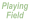 Playing Field