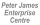 Peter James Enterprise Centre