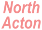 North Acton
