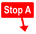 Stop A