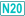 N20