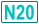 N20