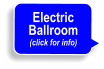 Electric Ballroom, Camden Town