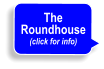 The Roundhouse, Camden Town