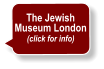 The Jewish Museum London