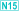 N15