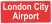 London City Airport