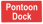 Pontoon Dock