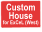 Custom House for ExCeL (West)