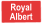 Royal Albert