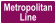Metropolitan  Line