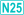 N25