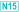 N15