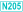 N205