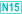 N15