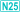 N25