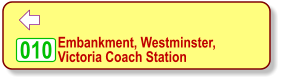  Embankment, Westminster,  Victoria Coach Station 010