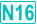 N16