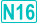 N16