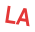 LA