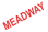 MEADWAY