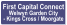 First Capital Connect Welwyn Garden City - Kings Cross / Moorgate