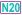 N20