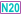 N20