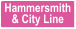 Hammersmith & City Line