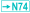 N74