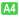 A4