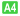 A4