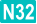 N32