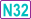 N32