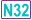 N32