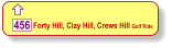  Forty Hill, Clay Hill, Crews Hill Golf Ride   456