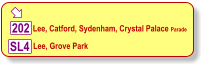  D7 N550 Canary Wharf, Limehouse, Mile End Station Grove Road   Canary Wharf, Limehouse, Aldgate,  Bank, Aldwych, Trafalgar Square   Canary Wharf, Limehouse, Hackney,  Dalston Junction Station 277 N277   Canary Wharf, Limehouse, Hackney,  Dalston, Highbury & Islington, Angel