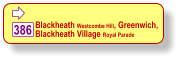  225 Surrey Quays, London Bridge Stn.,  Liverpool St. Stn., Shoreditch High St. Deptford, New Cross, Surrey Quays, Canada Water Station 47