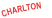 CHARLTON