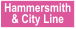 Hammersmith & City Line