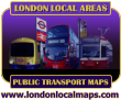 LONDON LOCAL AREAS PUBLIC TRANSPORT MAPS www.londonlocalmaps.com