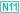 N11